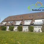 Boddenhof 46 - Ebenerdig, Tierfreundlich *