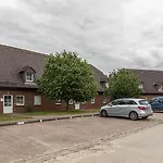 Boddenhof 46 - Ebenerdig, Tierfreundlich 公寓