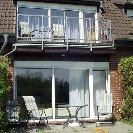 Boddenhof 46 - Ebenerdig, Tierfreundlich *