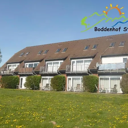 Boddenhof 46 - Ebenerdig, Tierfreundlich *